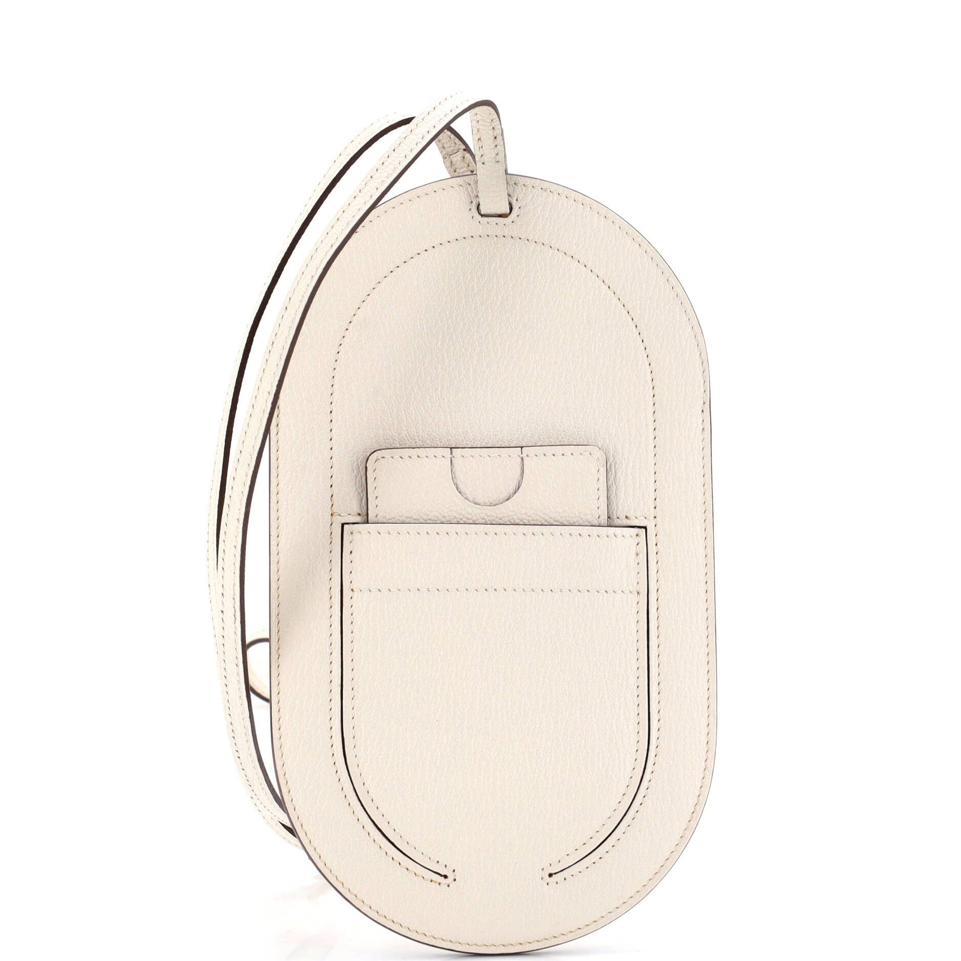 Hermes In-The-Loop Phone To Go Case Size ONE SIZE - 1 Thumbnail