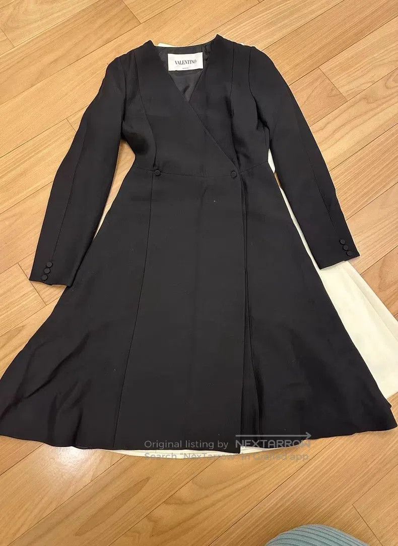 Valentino Umbrella skirt