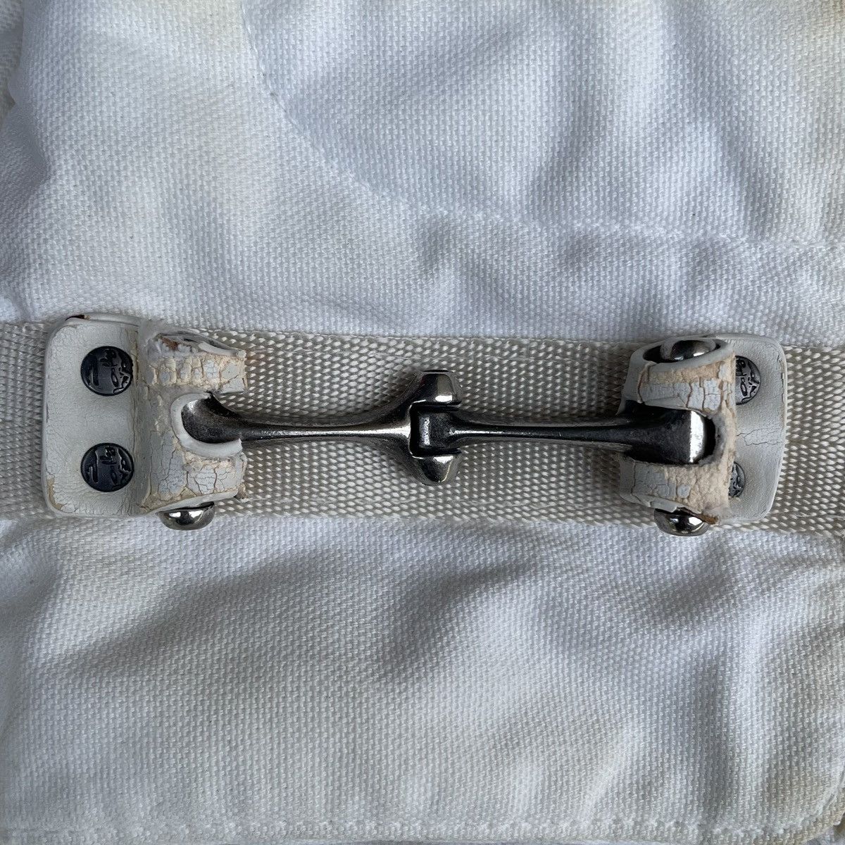 Okley 100% Cotton Handbag