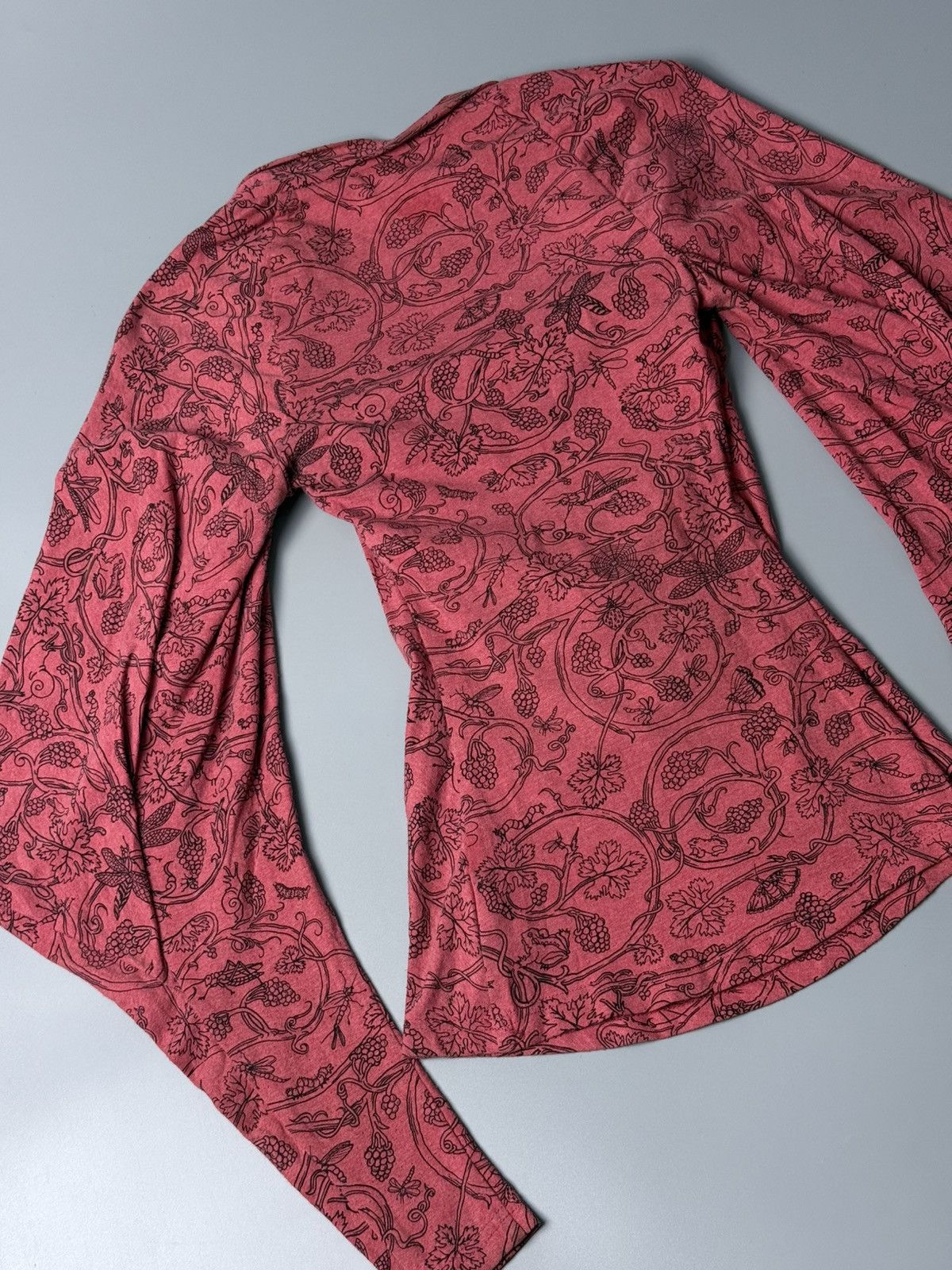 Vivienne Westwood Vintage Vivienne Westwood Size XS / US 0-2 / IT 36-38 - 5 Thumbnail