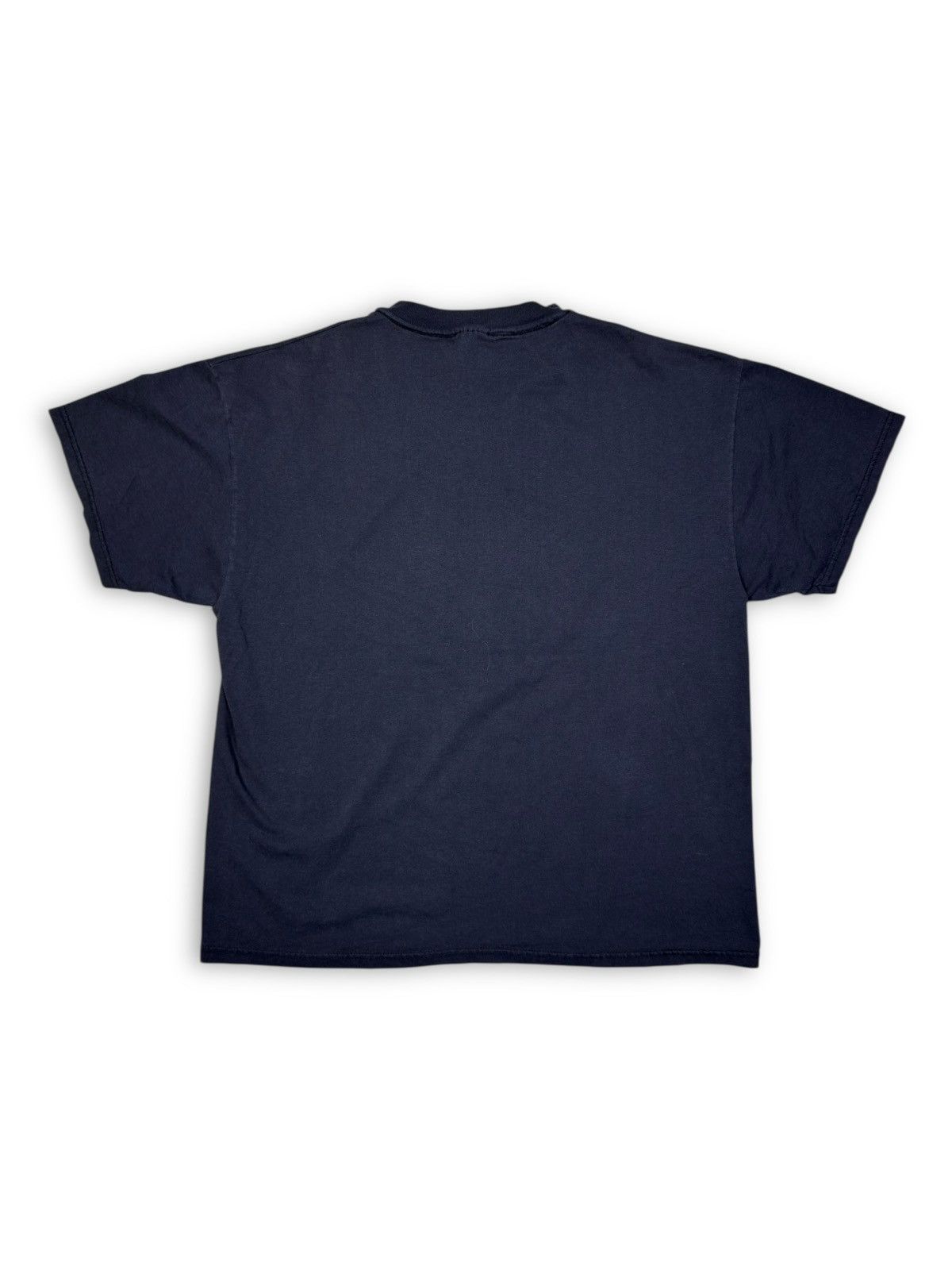 Vintage *RARE* VINTAGE 90s WOODLAND CULTURAL CENTER XXX EXPOSED TEE Size US L / EU 52-54 / 3 - 2 Thumbnail