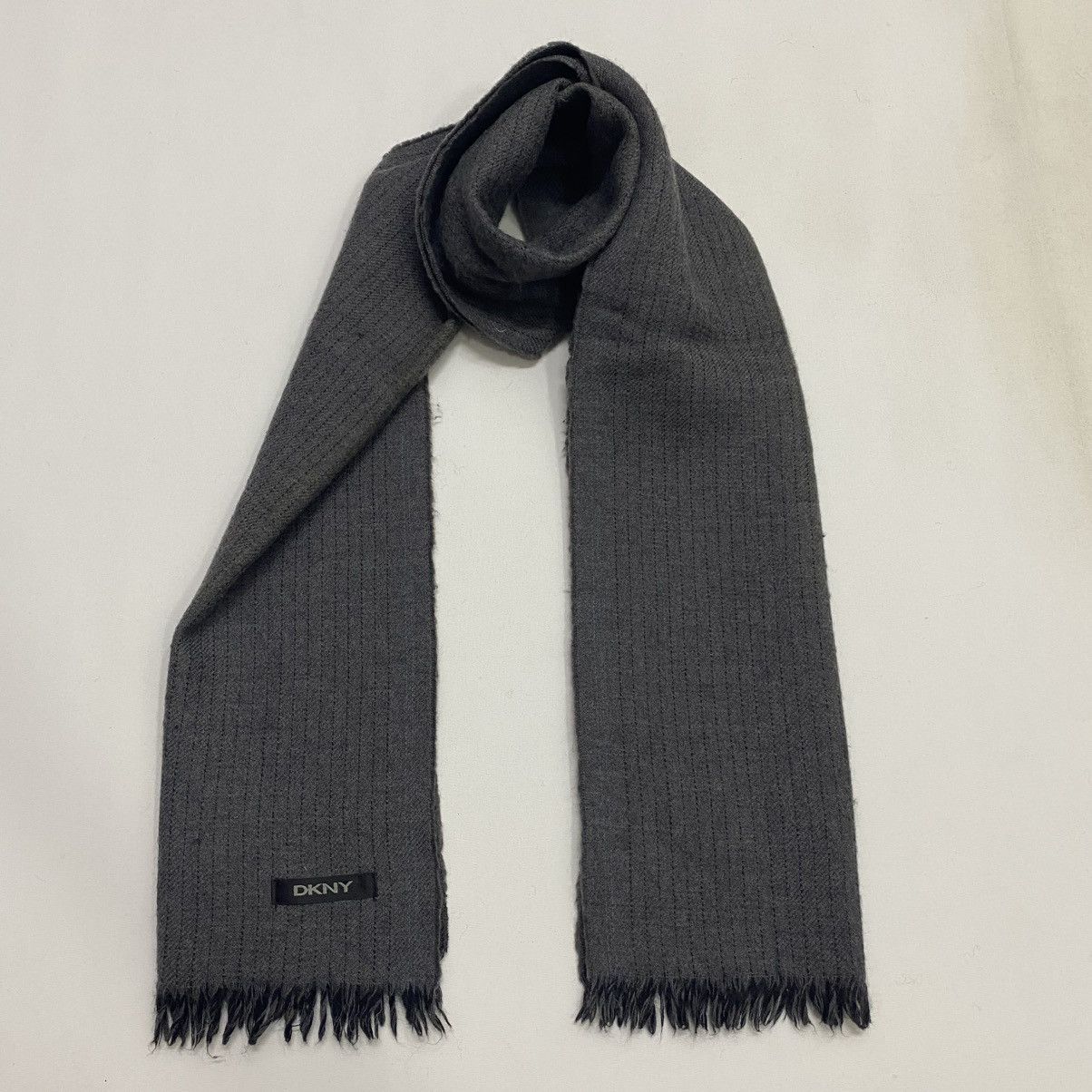 DKNY DKNY SCARF MUFFLER LUX033 Size ONE SIZE - 1 Thumbnail