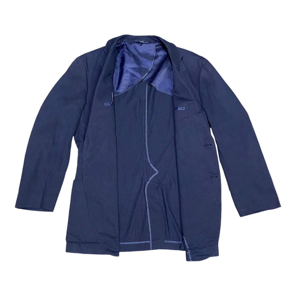 Designer × Polo Ralph Lauren × Ralph Lauren Polo Ralph Lauren Blazer Jacket Size US M / EU 48-50 / 2 - 3 Thumbnail
