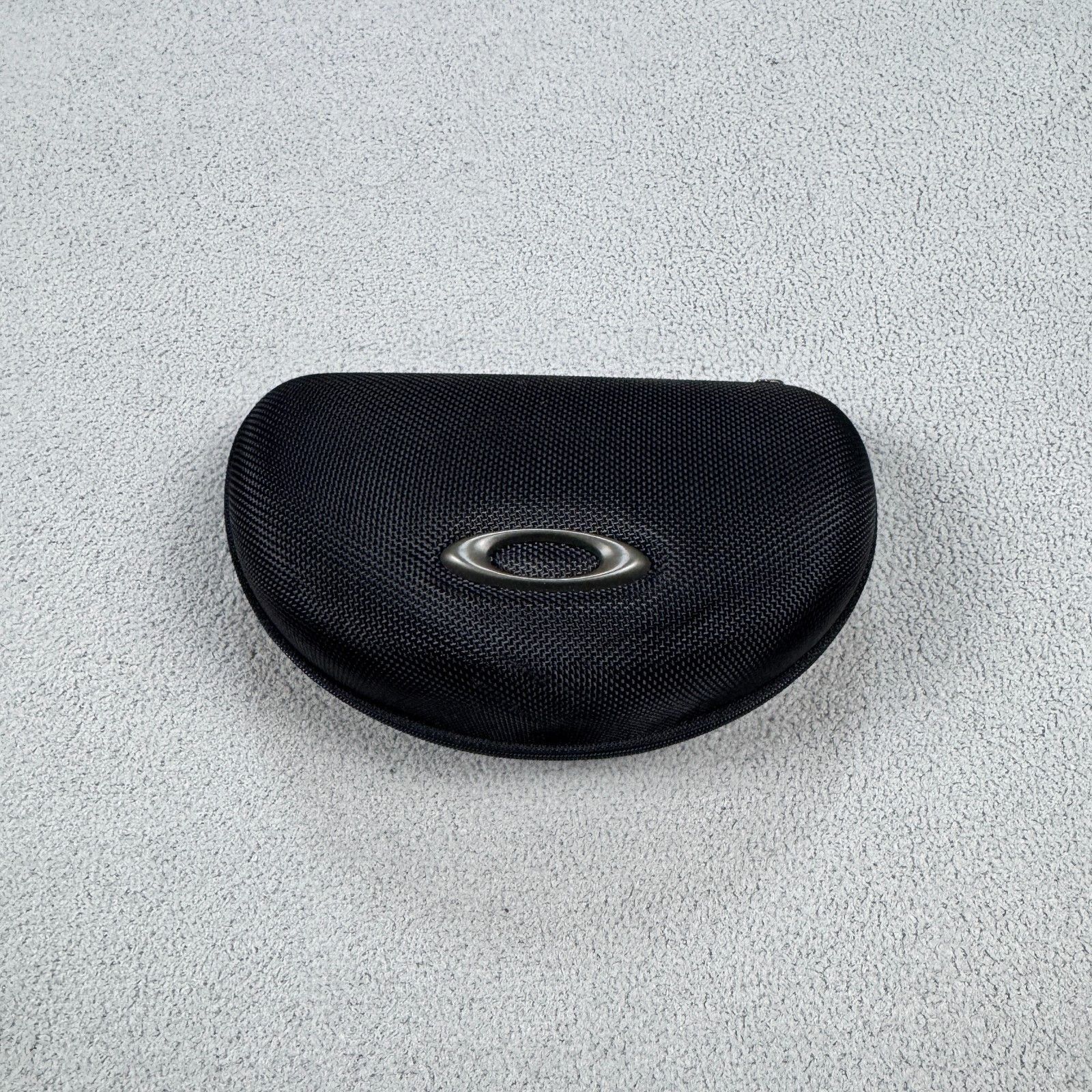 Oakley Oakley Hard Vault Case Black Ballistic Nylon Sunglasses Size ONE SIZE - 1 Thumbnail