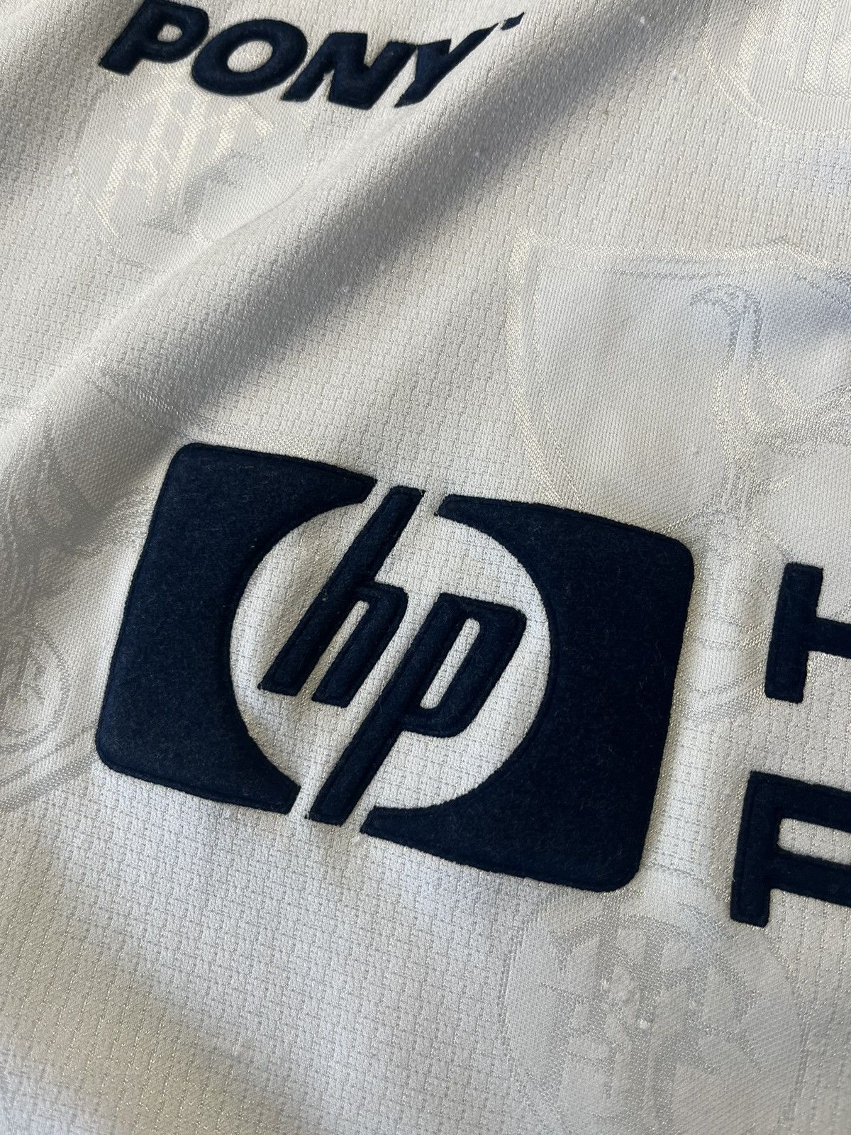 Vintage Rare Tottenham Hotspur 1995-1996 Home Football Shirt Size US M / EU 48-50 / 2 - 9 Thumbnail