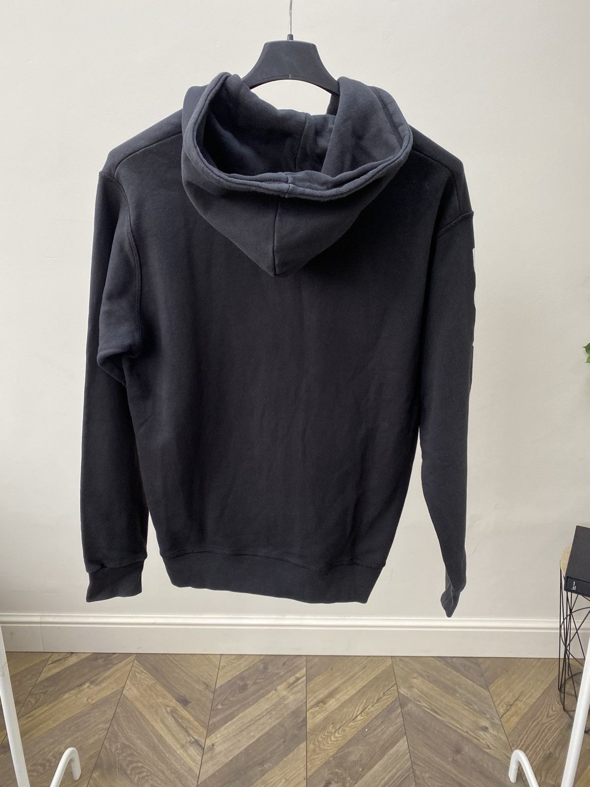 Dsquared2 Vintage Dsquared2 Zip Kids Hoodie Size US XXS / EU 40 - 10 Thumbnail