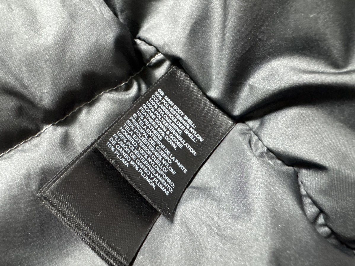 The North Face The North Face Nuptse 700 Down Puffer Vest TNF Men’s Size US L / EU 52-54 / 3 - 9 Thumbnail