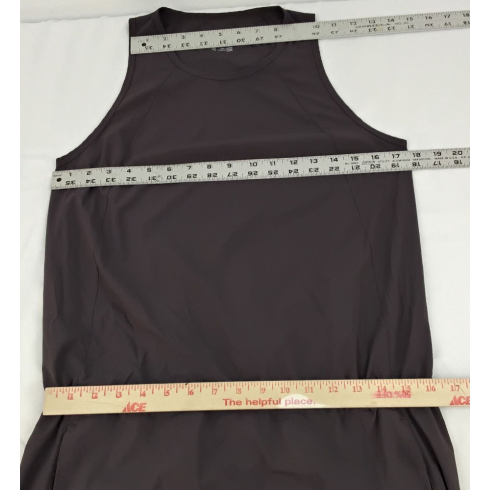 Arc'teryx Arc'teryx Contenta Active Dress Women's S Purple Draw String Size S / US 4 / IT 40 - 9 Thumbnail
