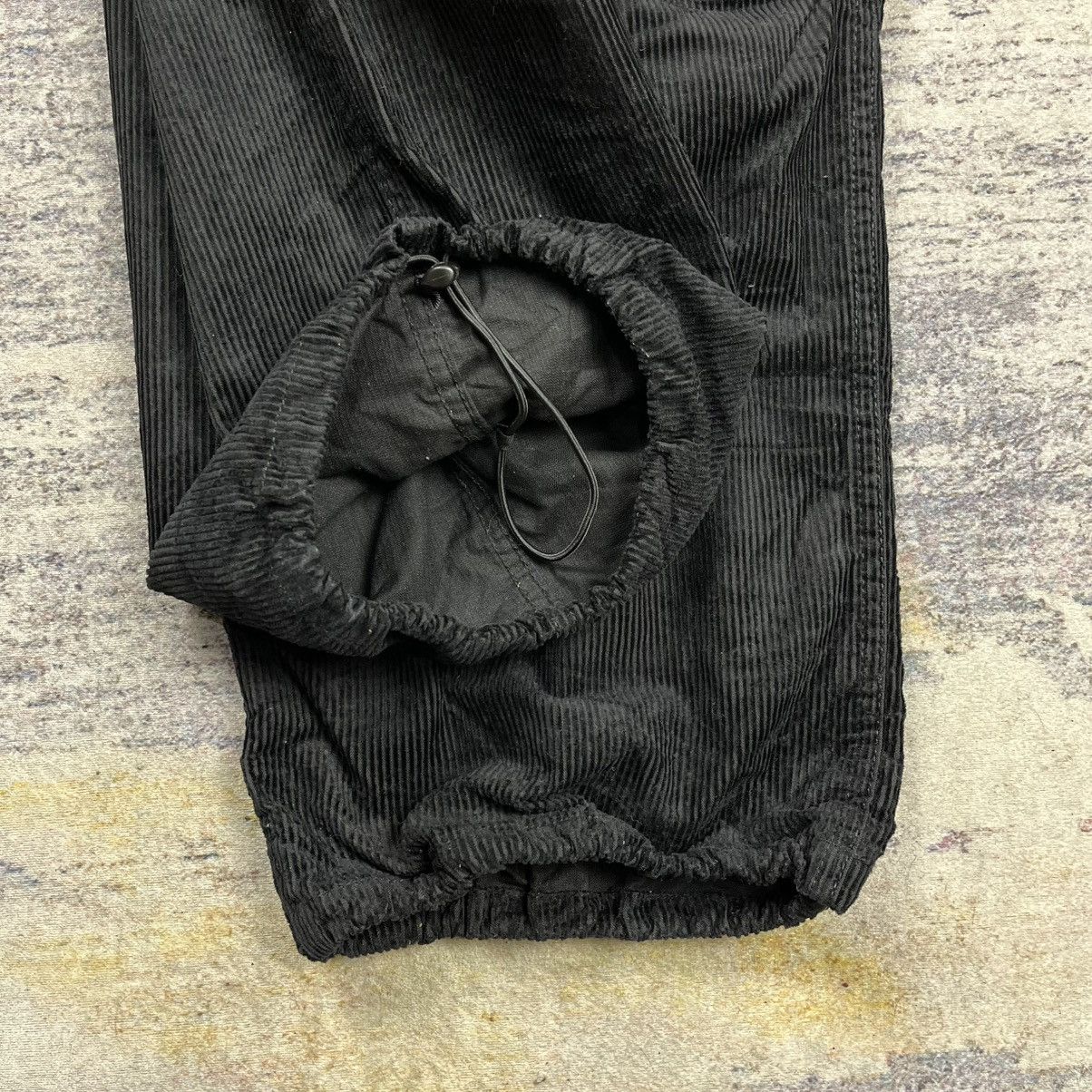 Nanamica × The North Face Purple Label The north face purple label by nanamica corduroy cargo pants Size US 36 / EU 52 - 10 Thumbnail