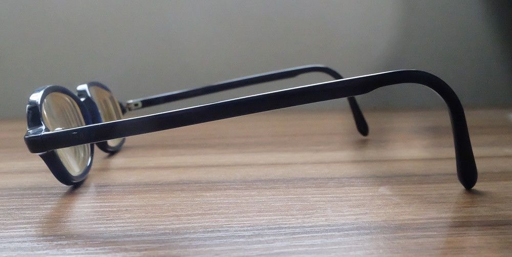 Dolce & Gabbana Dolce and Gabbana Kid Glasses Size ONE SIZE - 4 Thumbnail