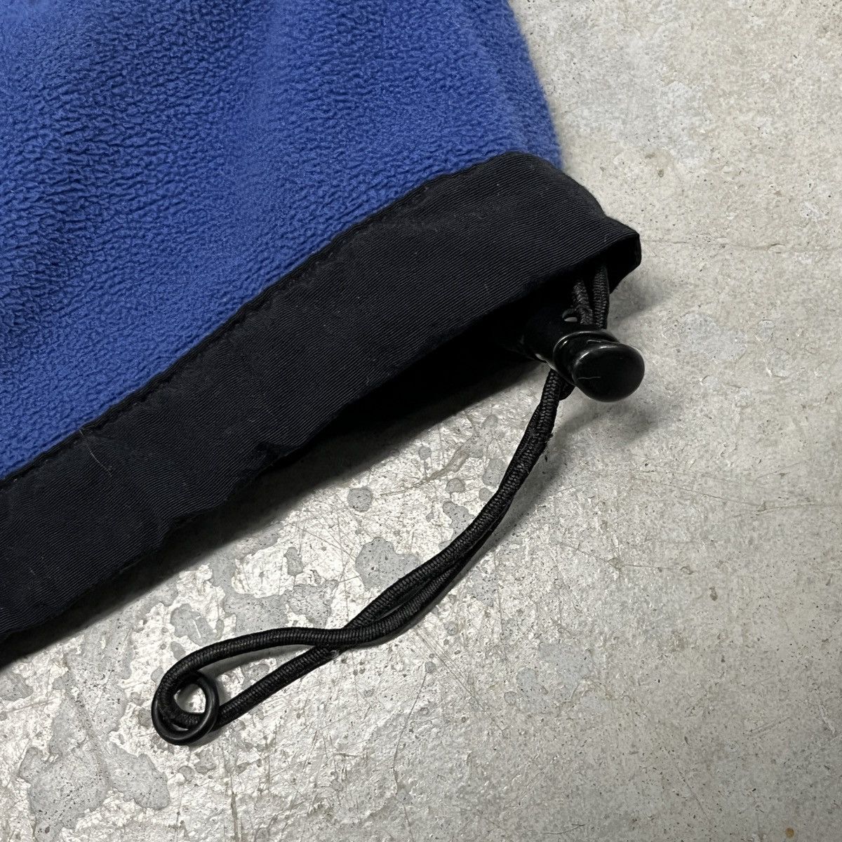 The North Face × Vintage Vintage The North Face Windstopper Fleece Size US M / EU 48-50 / 2 - 9 Thumbnail