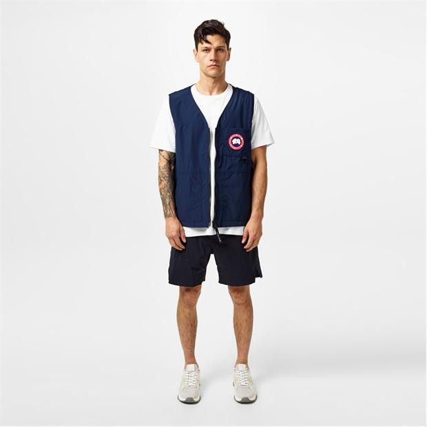 Canada Goose Canmore Vest Size US L / EU 52-54 / 3 - 4 Thumbnail