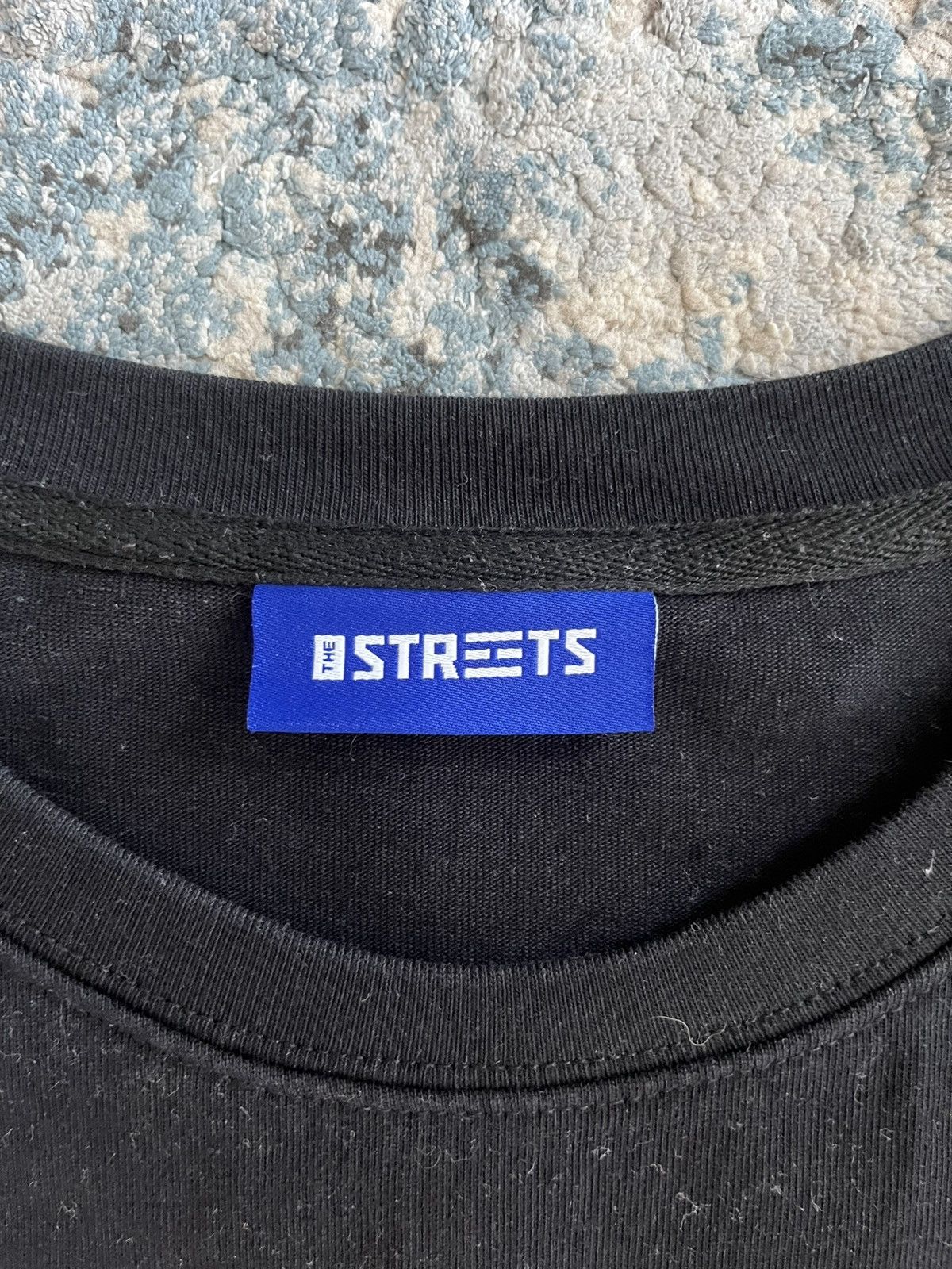Other The Streets “High Like Mike” Tee Size US M / EU 48-50 / 2 - 3 Thumbnail