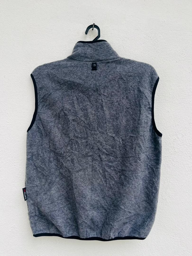 Helly Hansen Vintage Helly Hansen Japanese Designer Fashion Style Size US M / EU 48-50 / 2 - 2 Thumbnail