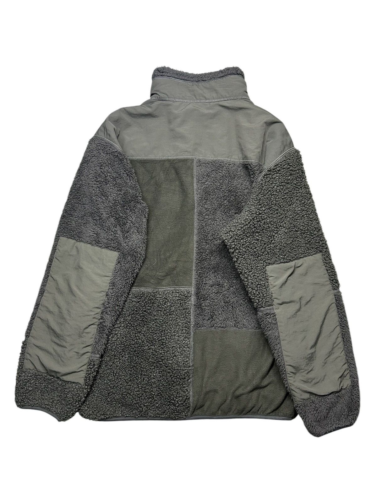 Engineered Garments × Uniqlo engineered garment x uniqlo fleece jacket Size US L / EU 52-54 / 3 - 4 Thumbnail