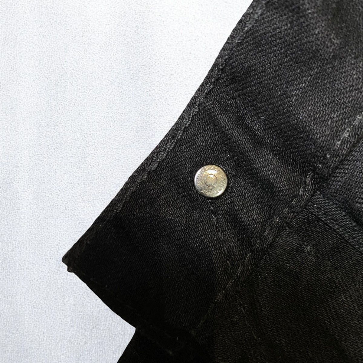 Burberry Burberry denim pants Size US 33 - 5 Thumbnail