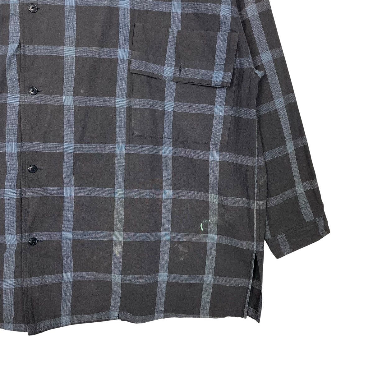 Hai Sporting Gear Vintage Hai Sporting Gear Tartan Jacket Size US M / EU 48-50 / 2 - 4 Thumbnail