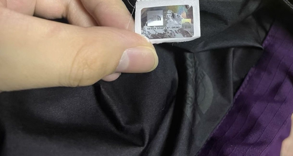 The North Face Supreme tnf north face expedition Jacket sulphur colorway Size US L / EU 52-54 / 3 - 6 Thumbnail
