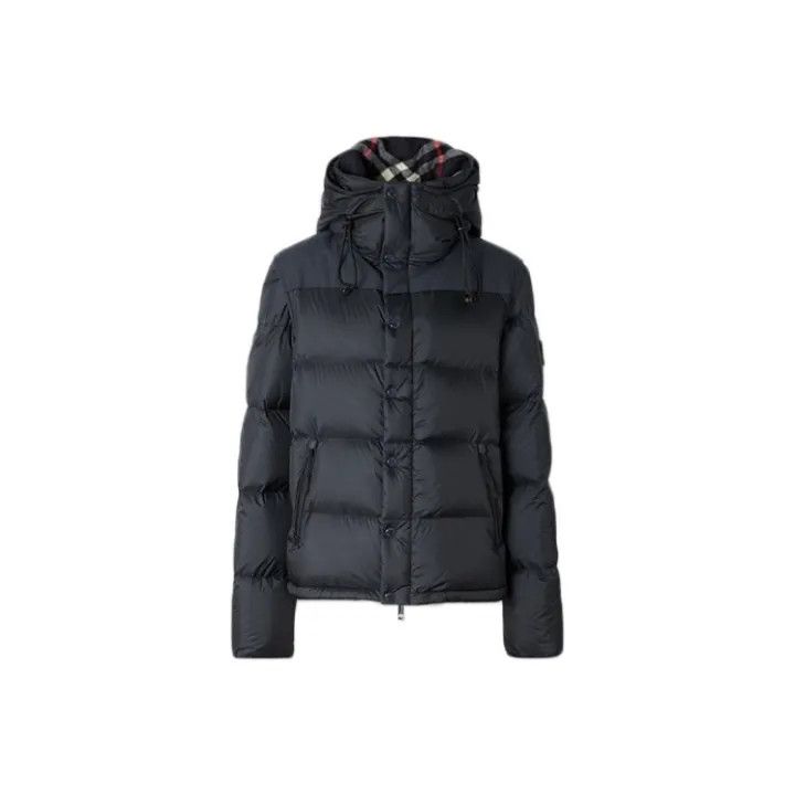 Burberry Burberry Men's Removable Sleeve Down Jacket Size US L / EU 52-54 / 3 - 1 Thumbnail