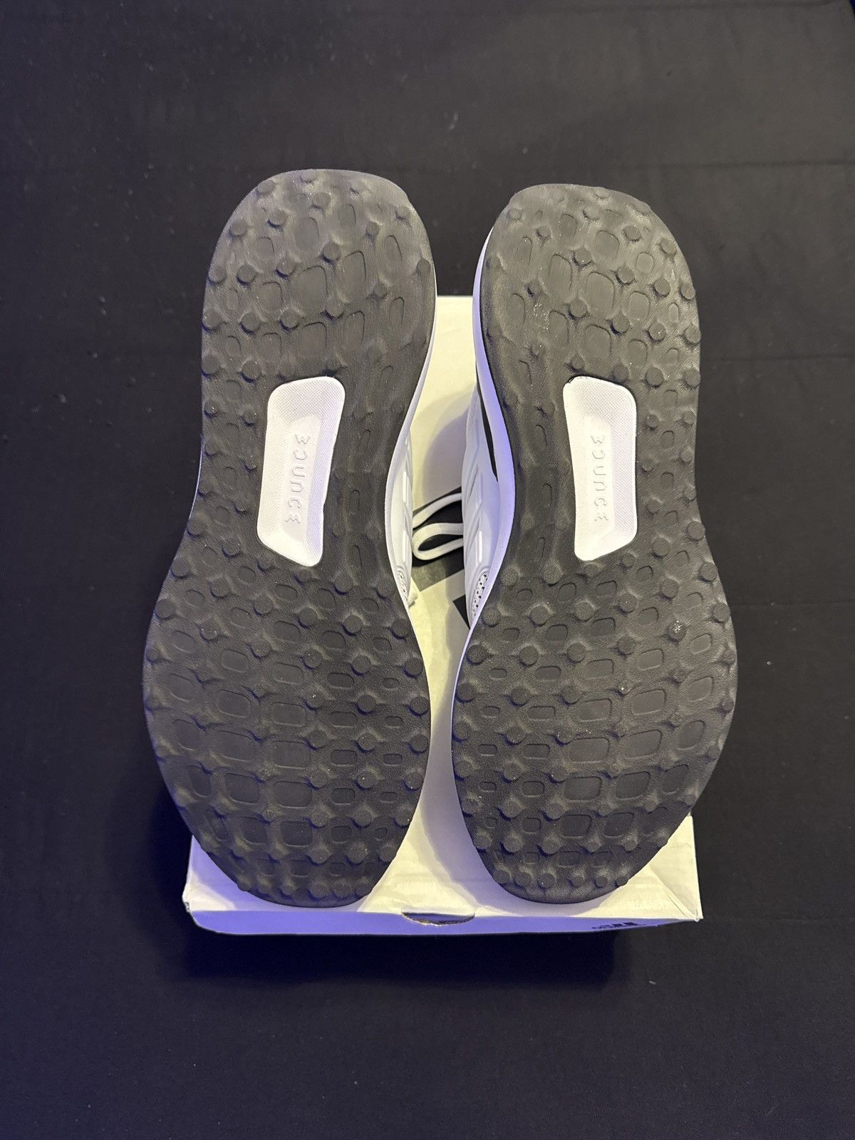 Adidas UBOUNCE DNA Size US 10 / EU 43 - 5 Thumbnail