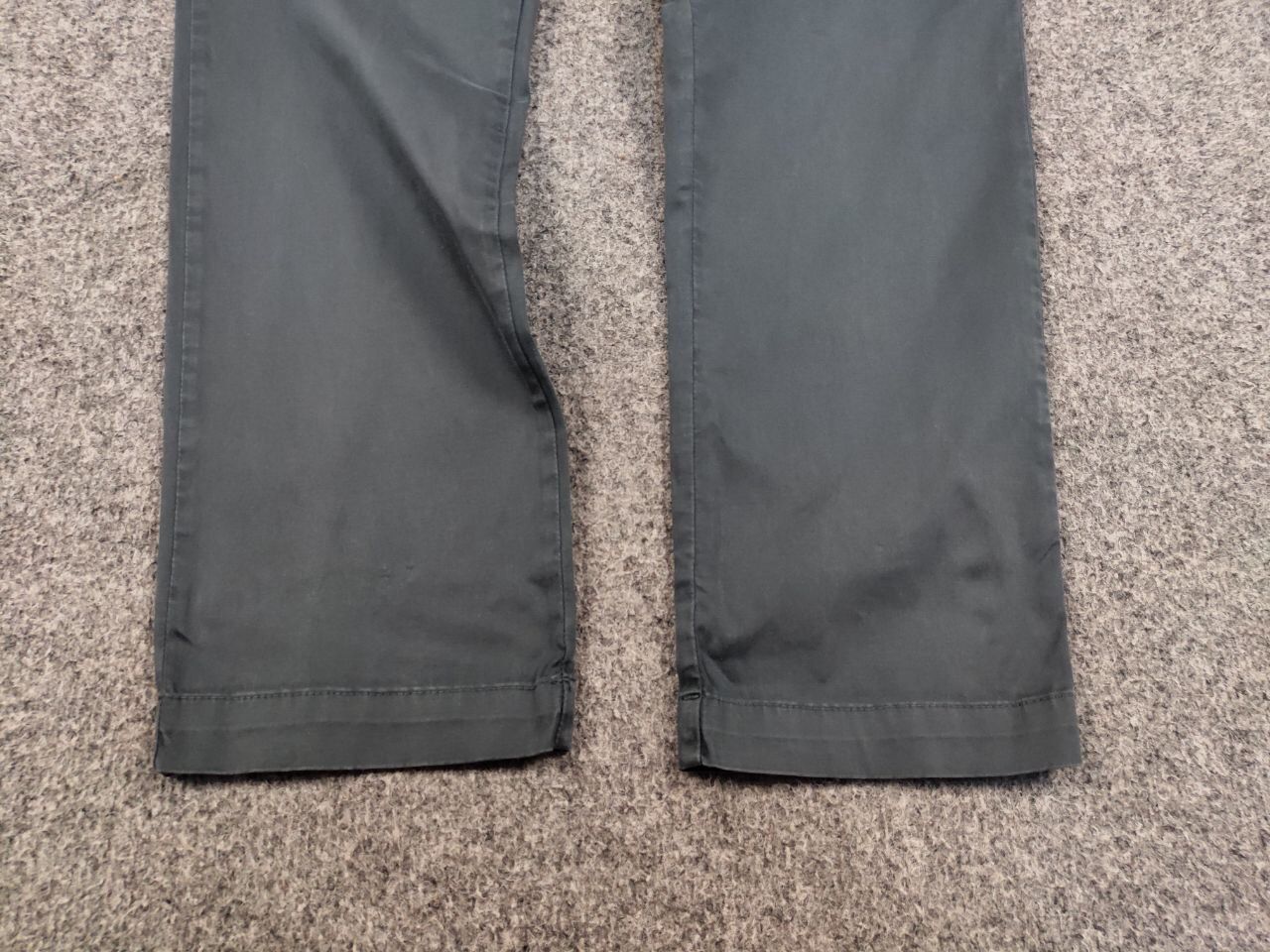 Designer Transit Par Such Design Blue Light Trouser Pants Size 30" / US 8 / IT 44 - 7 Thumbnail
