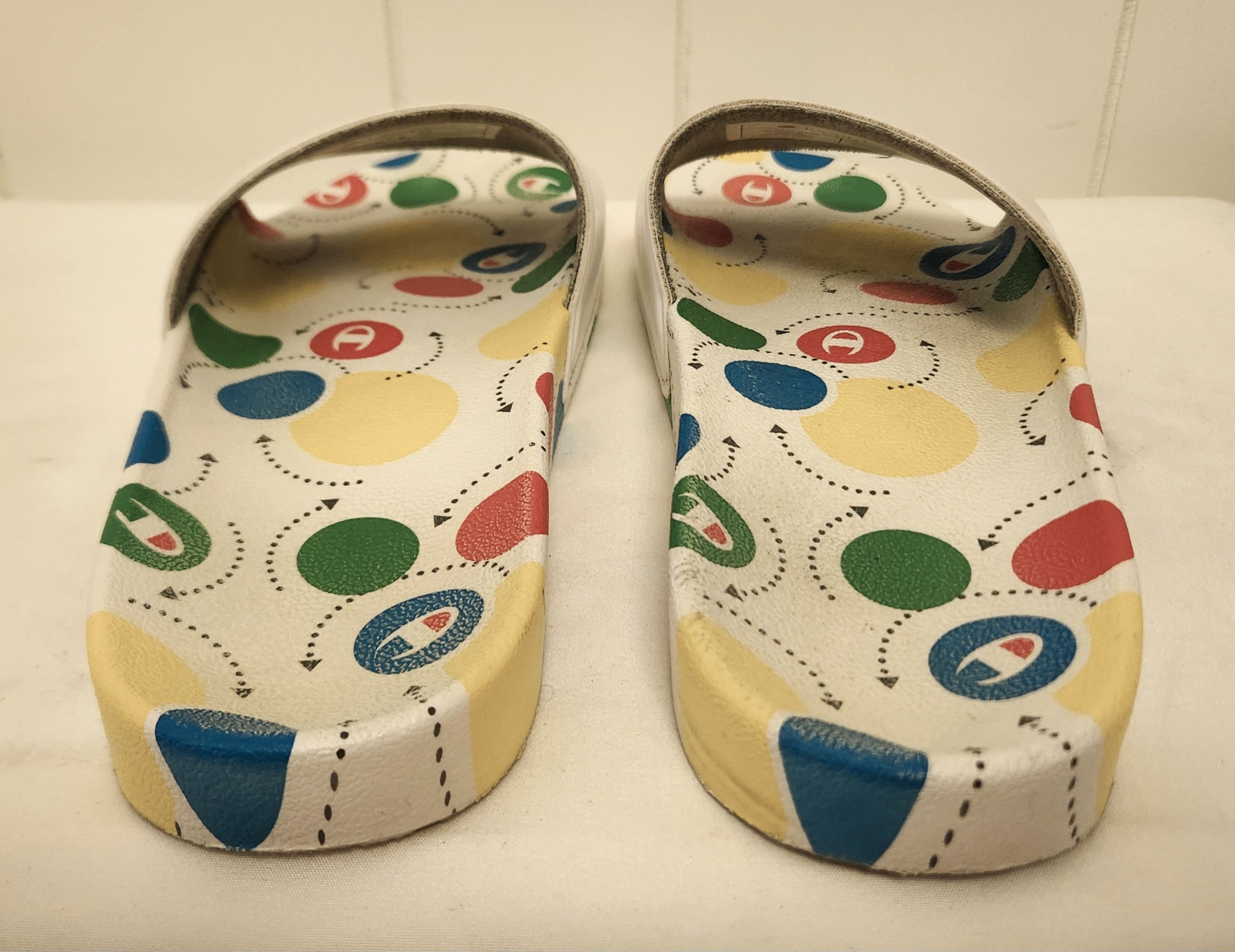 Champion Twister flip flop shoes 9 men's Champion Size US 9 / EU 42 - 5 Thumbnail