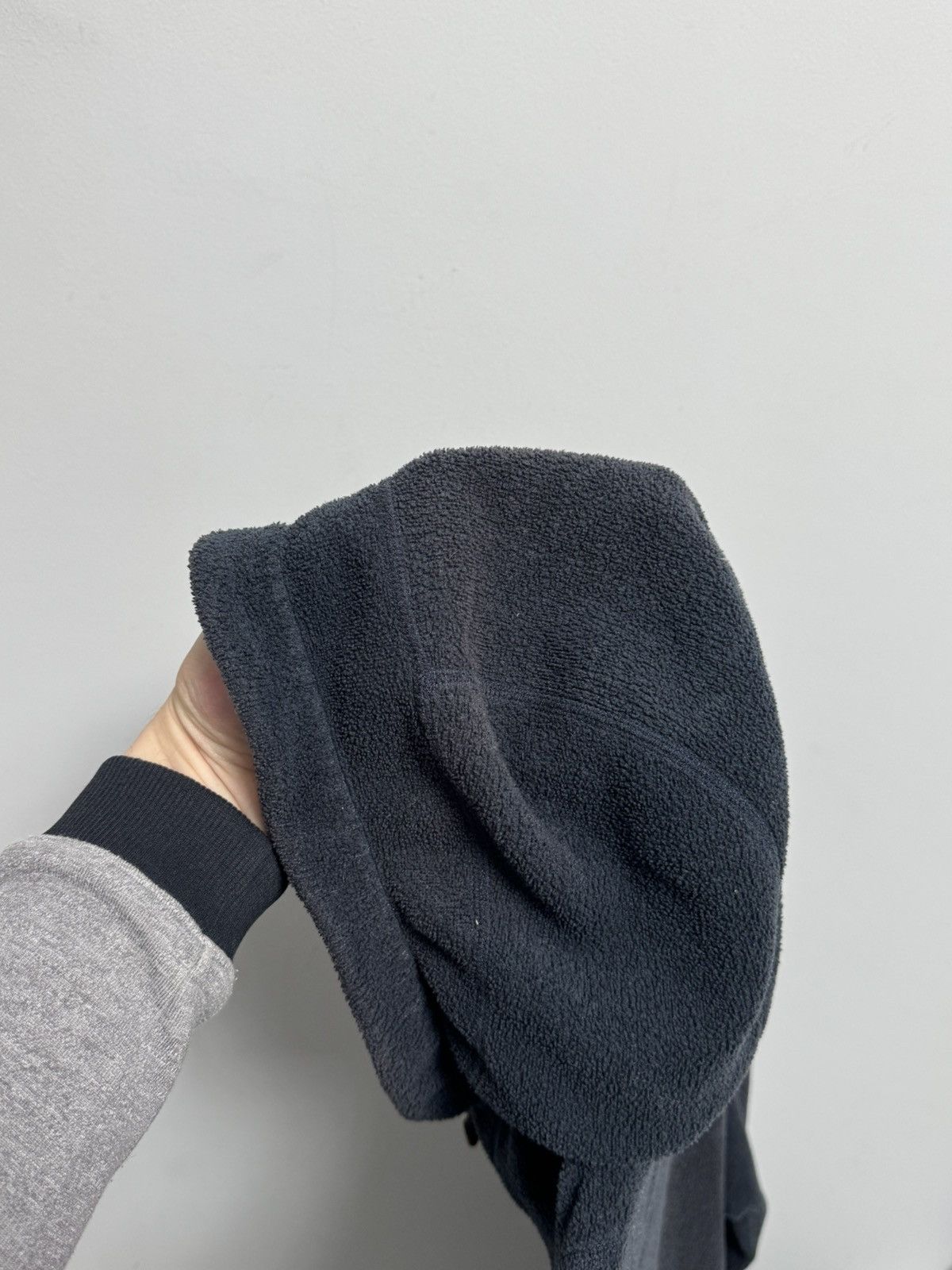 Fjallraven Fjallraven Zip Fleece Vintage Outdoor Size US L / EU 52-54 / 3 - 13 Thumbnail