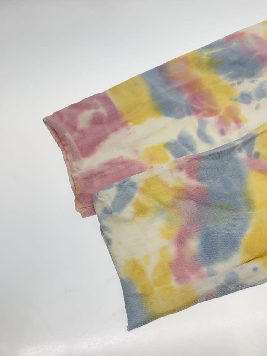 Auralee Tie Dye Hoodie Size US XL / EU 56 / 4 - 4 Thumbnail
