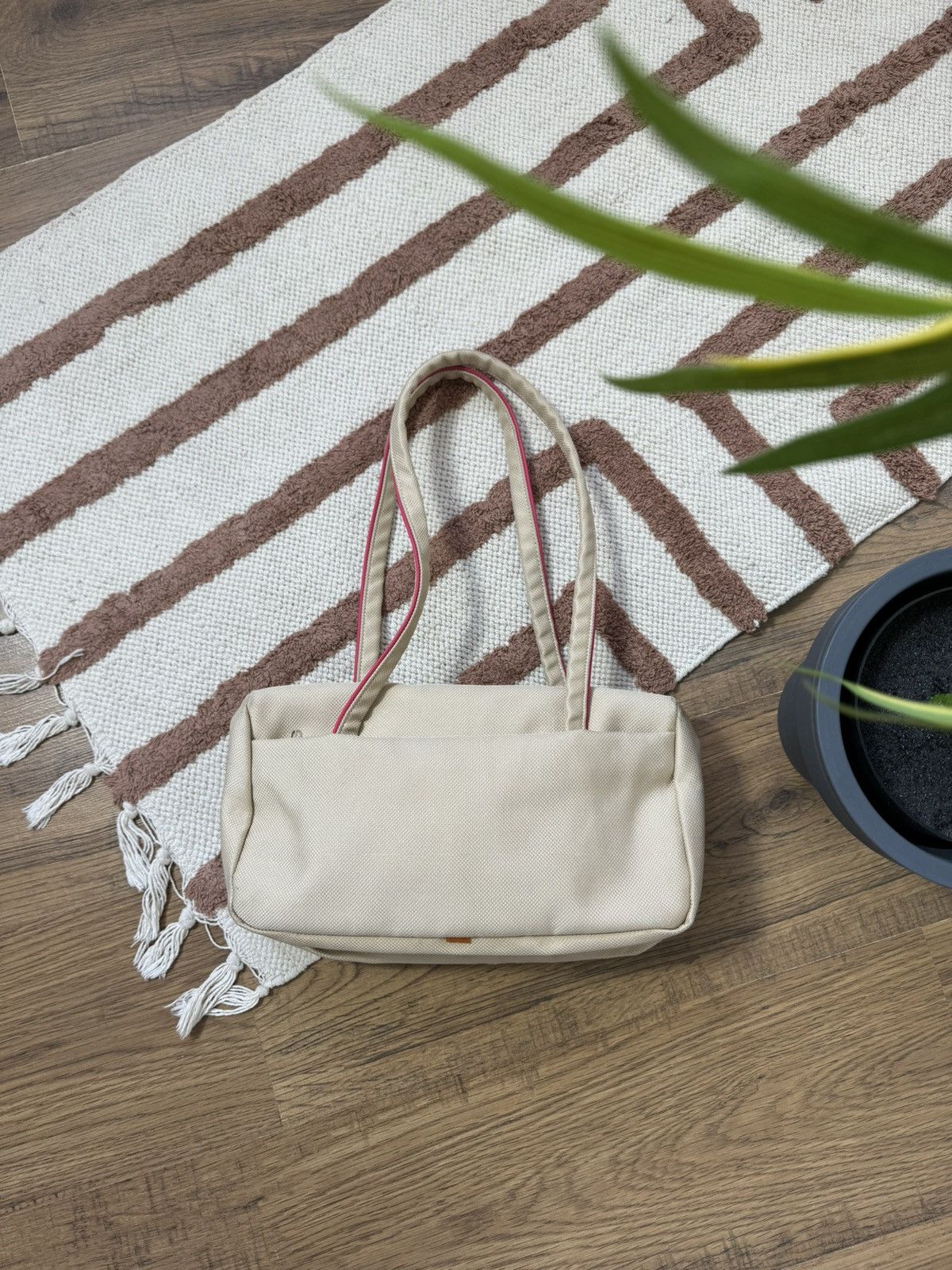Mandarina Duck MANDARINA DUCK AVANT GARDE MULTIPOCKET BAG Size ONE SIZE - 4 Thumbnail