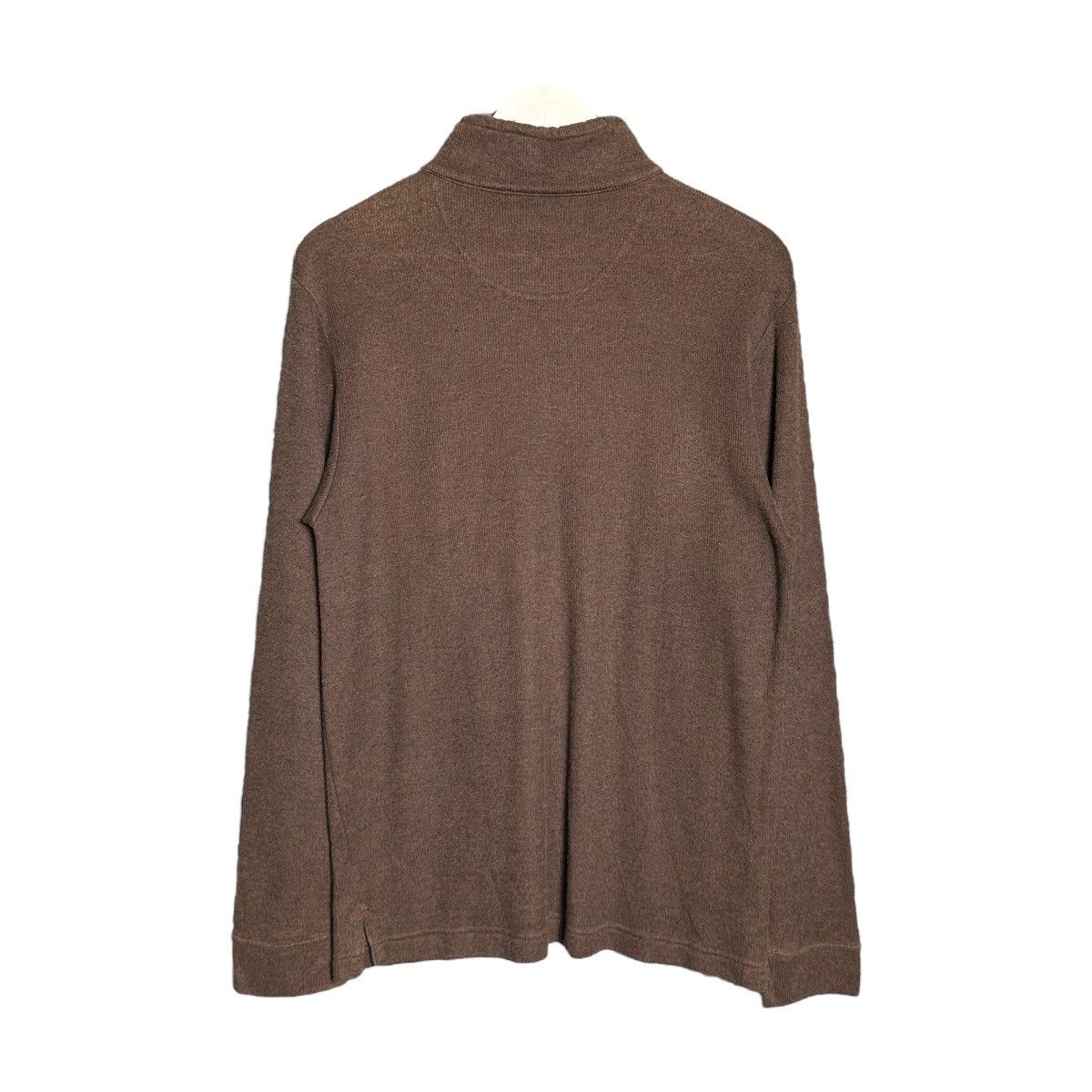 Yohji Yamamoto Y’saccs Yohji Yamamoto Sweatshirt Size US M / EU 48-50 / 2 - 2 Thumbnail