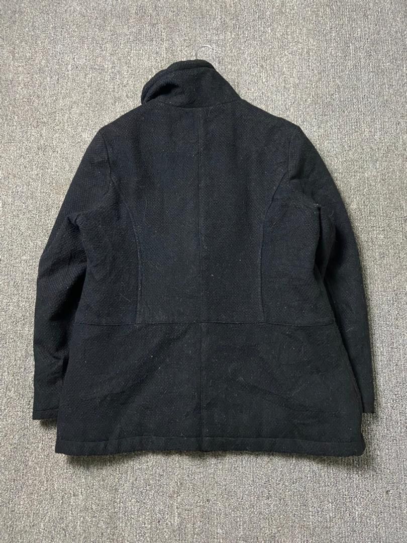 Japanese Brand Kansai Bis Collection Wool Jacket (188) Size US S / EU 44-46 / 1 - 2 Thumbnail