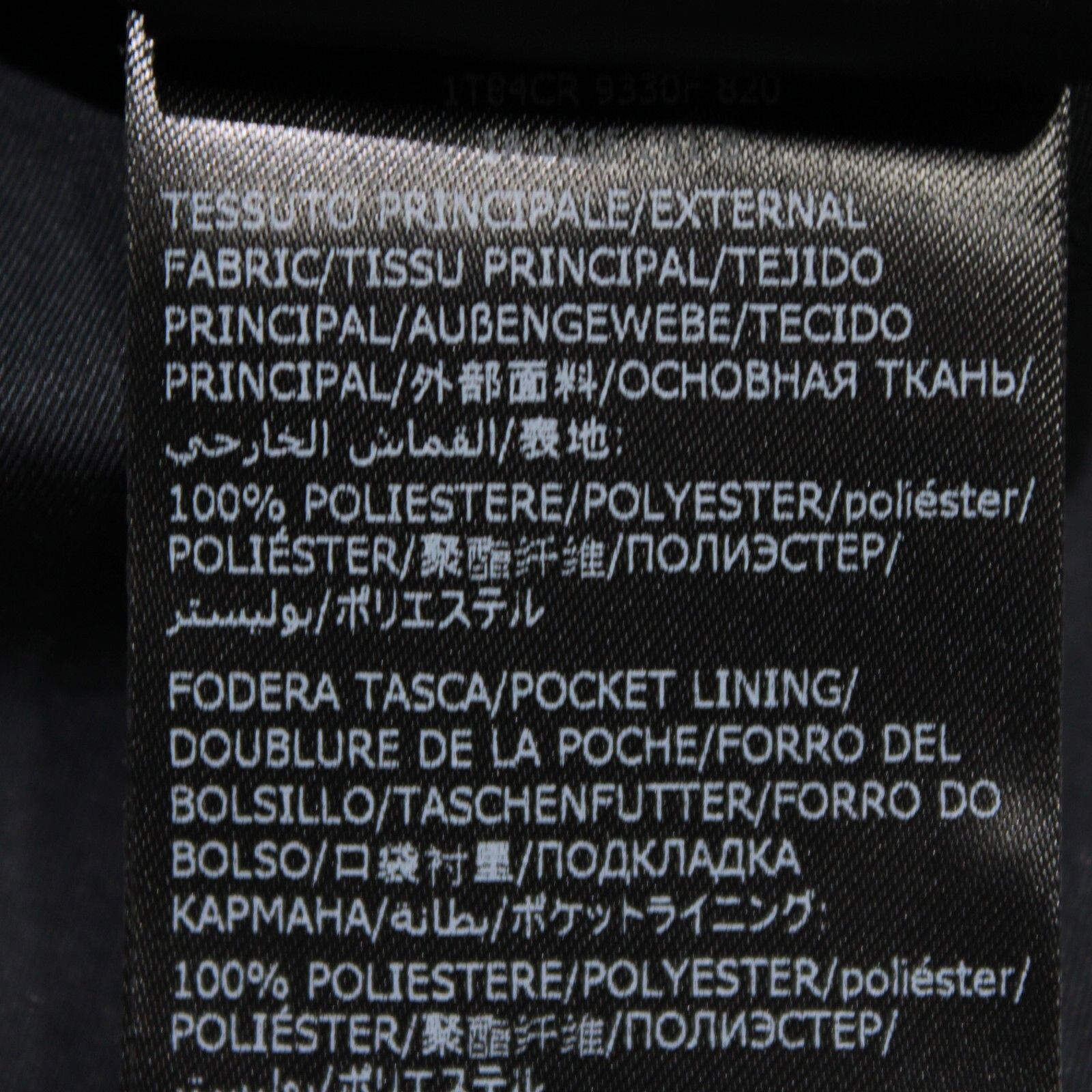 Incotex INCOTEX New with tags Chino Size 28 US In Blue Size US 28 / EU 44 - 9 Thumbnail