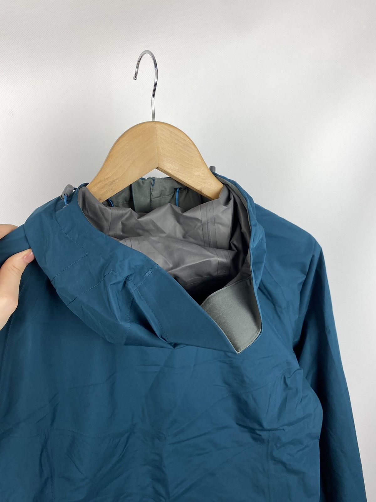 Outdoor Research OR Outdoor Research women’s Aspire gore Tex jacket size Xs Size XS / US 0-2 / IT 36-38 - 21 Thumbnail