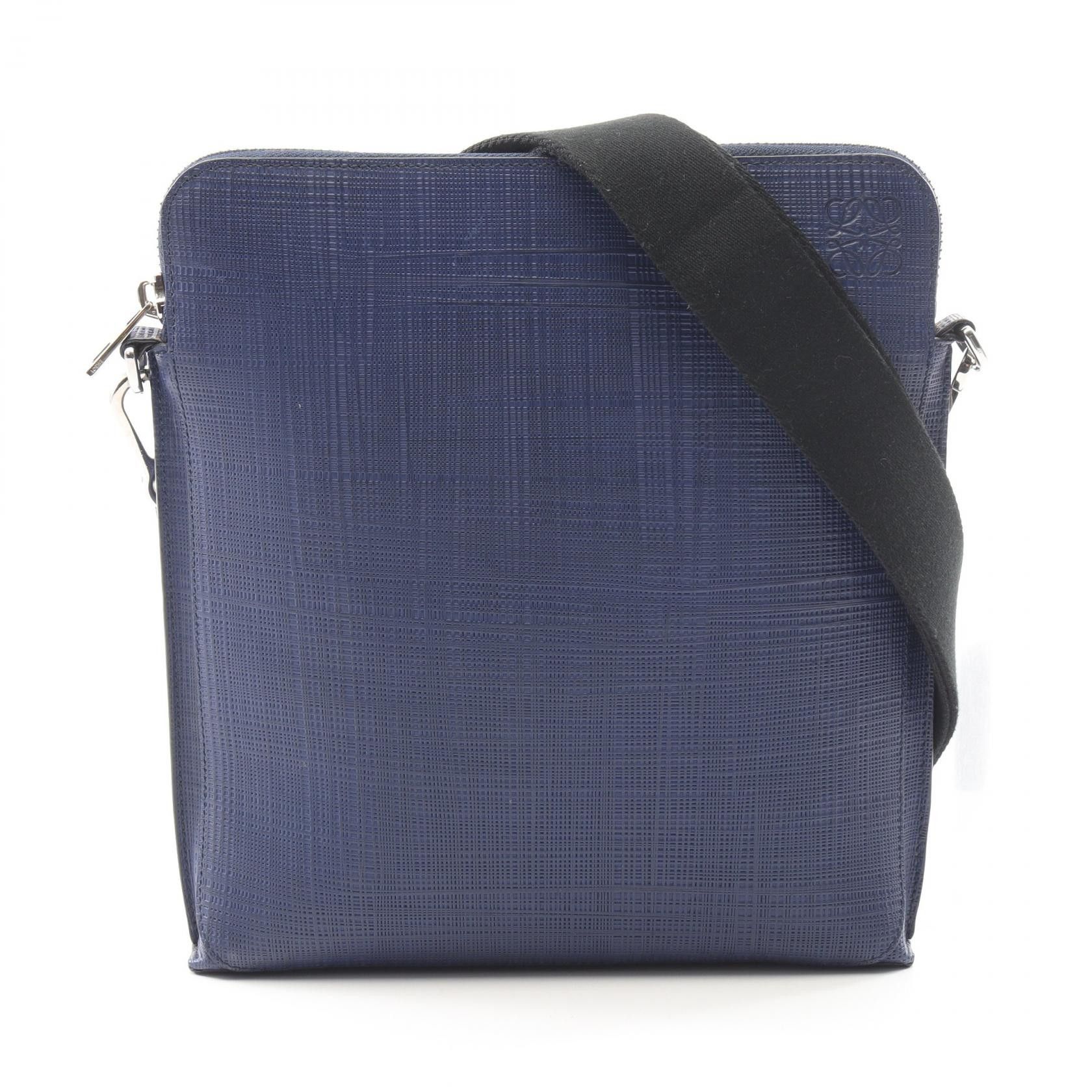 Loewe Loewe Loewe GOYA CROSSBODY BAG leather shoulder bag Leather Crossbody Bag DUTY FREE for USA Size ONE SIZE - 1 Thumbnail