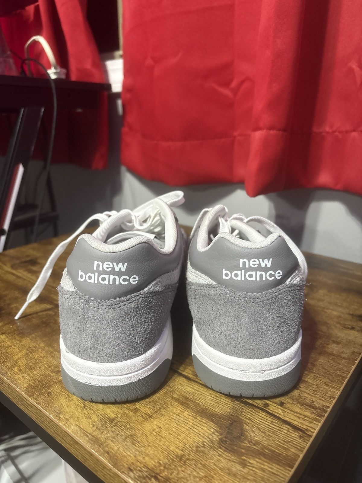 New Balance New balance Size US 10 / EU 43 - 6 Thumbnail