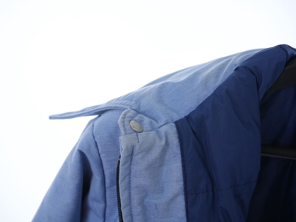 Vintage Vintage tracker jacket Gart Bros of the 1970s, men size M/L, Size US M / EU 48-50 / 2 - 8 Thumbnail