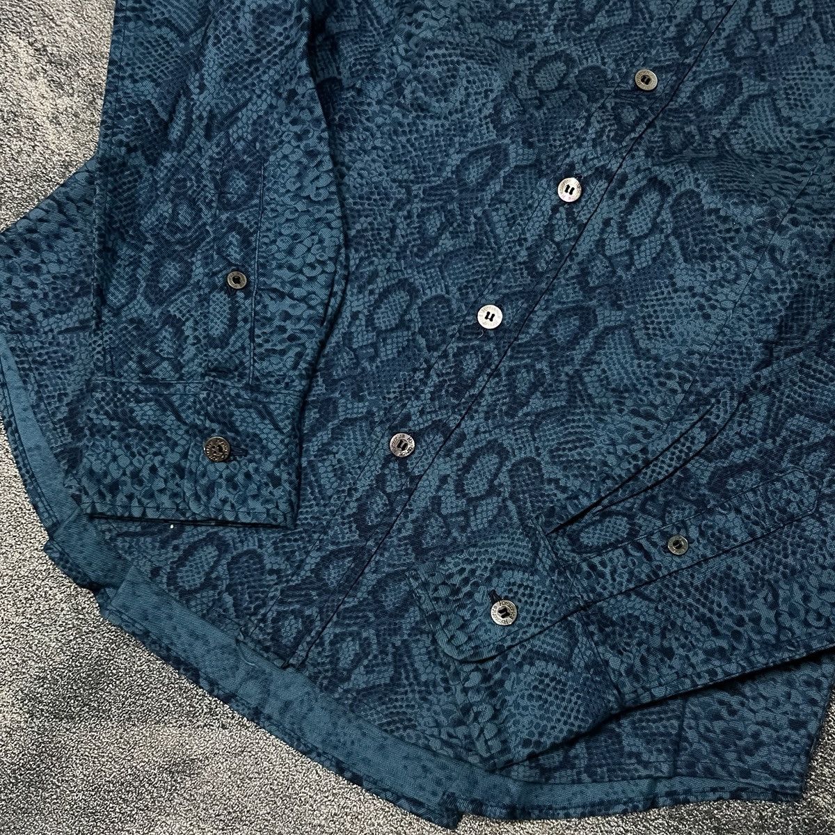 Hysteric Glamour Vintage Hysteric Glamour Snack Skin Size US S / EU 44-46 / 1 - 3 Thumbnail
