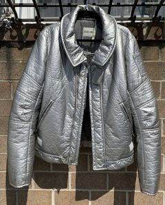 HELMUT LANG Astro Biker Jacket