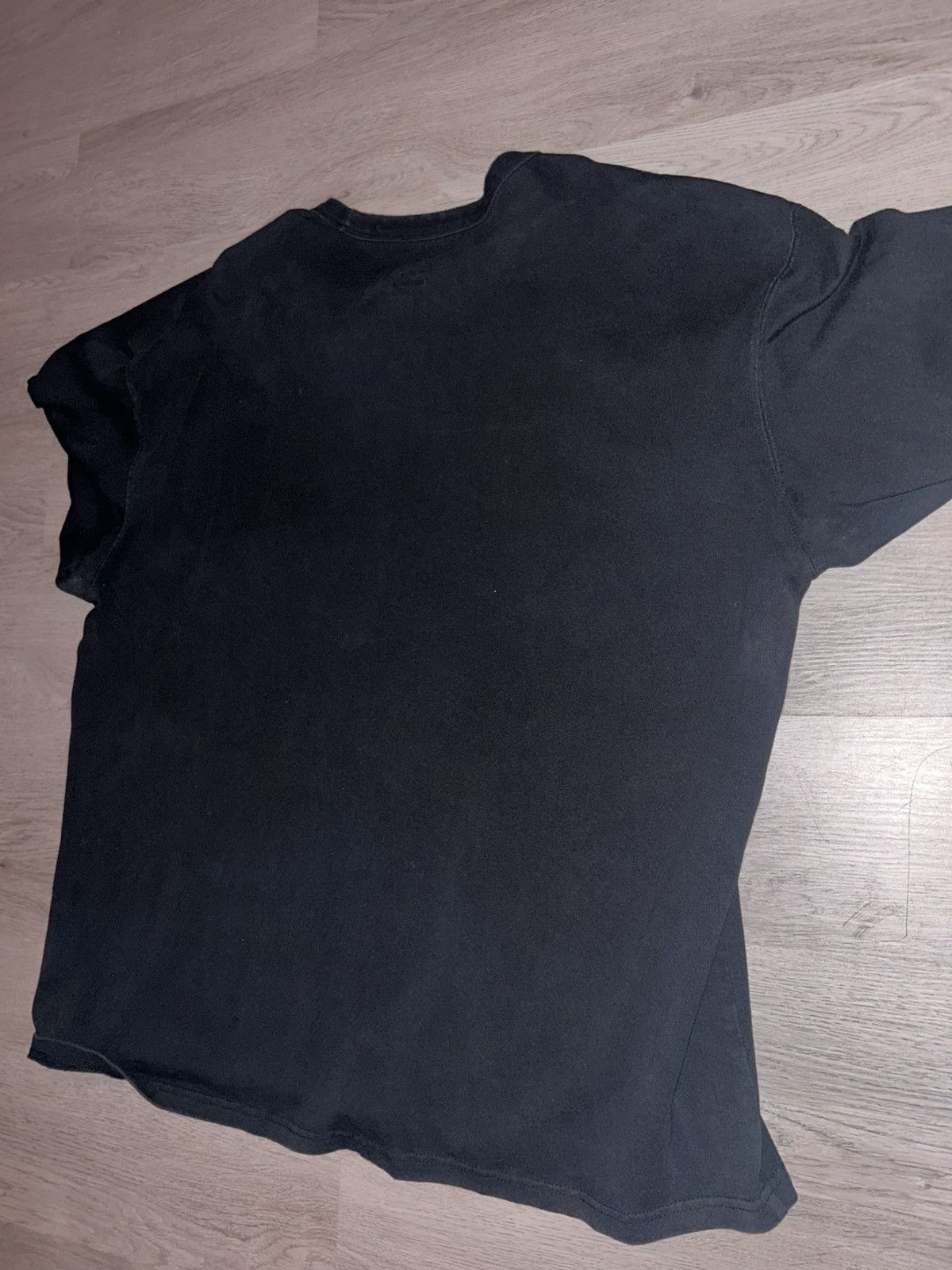 Nike Nike Long Sleeve Tee Size US XXL / EU 58 / 5 - 6 Thumbnail