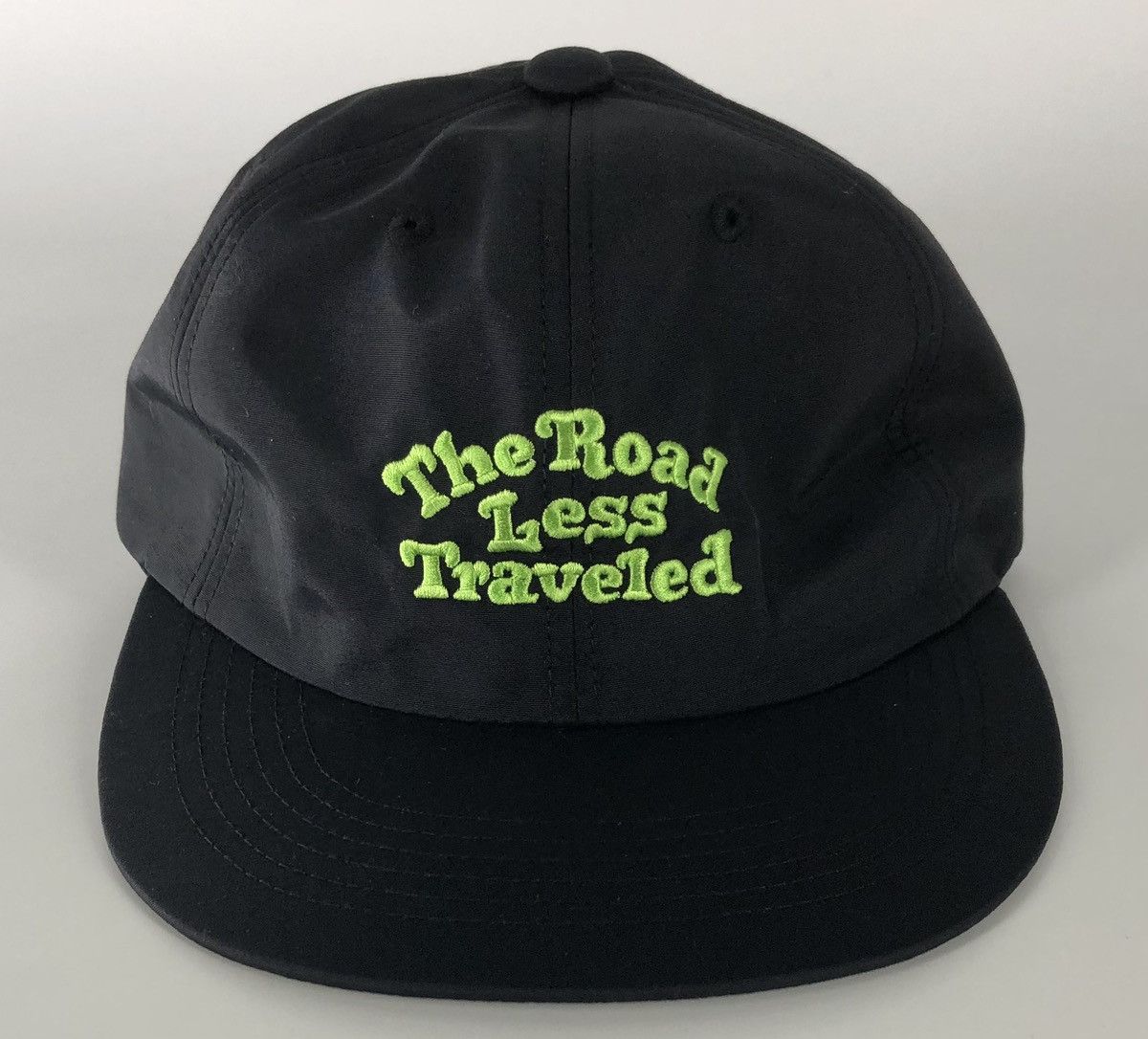 Other Jay Park The Road Less Traveled Album KPOP AOMG Black Hat Size ONE SIZE - 1 Thumbnail