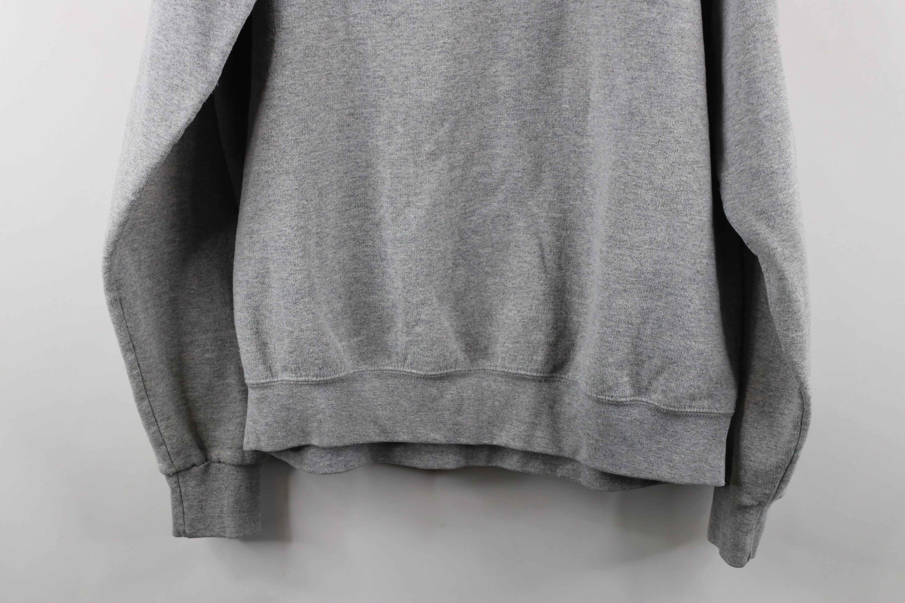 Champion × Vintage Vintage 90s Champion Spell of Maryland Terrapins Sweatshirt Size US L / EU 52-54 / 3 - 14 Thumbnail