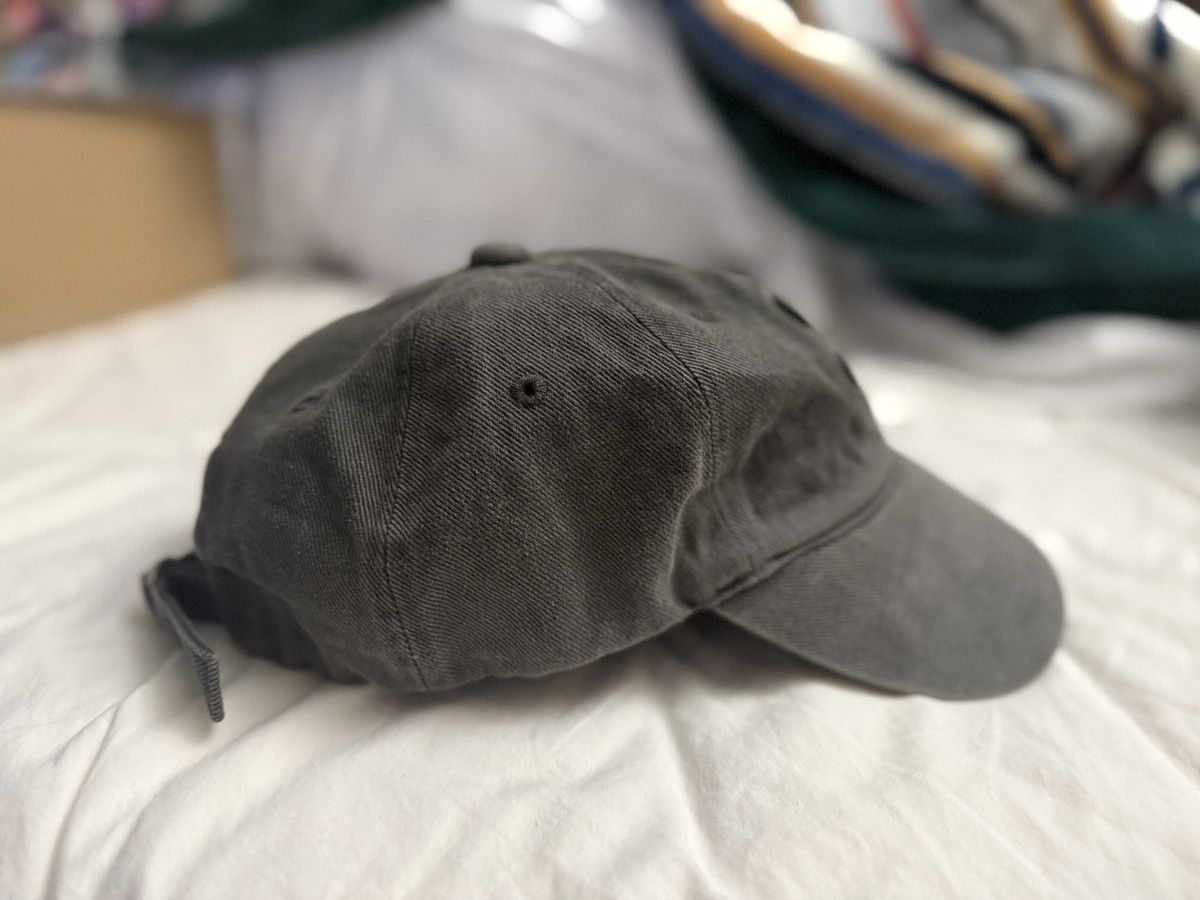 Vuja De Vuja De Paraluna Denim Hat Size ONE SIZE - 3 Thumbnail