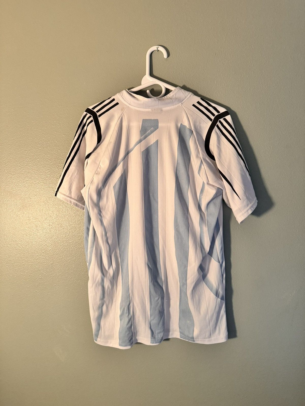 Other Argentinian fútbol jersey Size US M / EU 48-50 / 2 - 1 Thumbnail