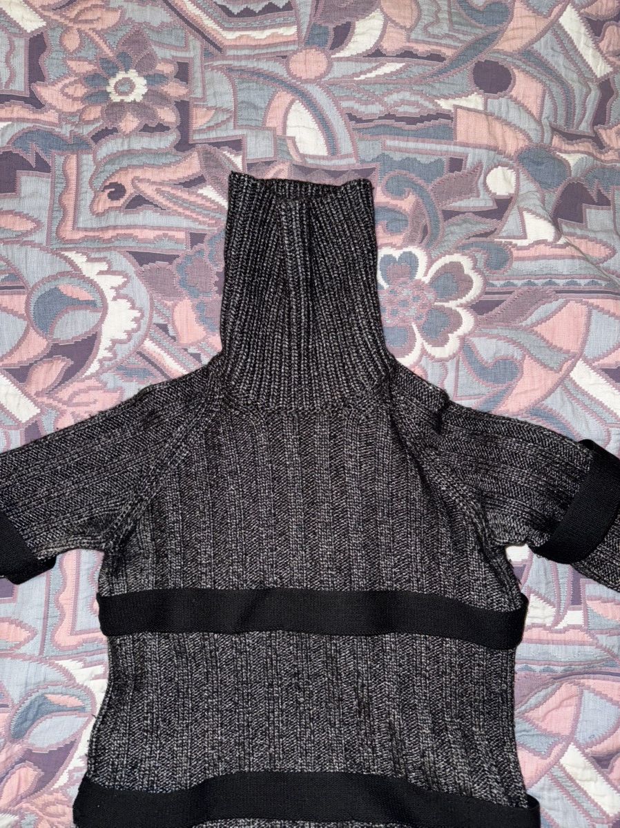 Dolce & Gabbana Dolce gabbana Knit Sweater Size US XS / EU 42 / 0 - 5 Thumbnail