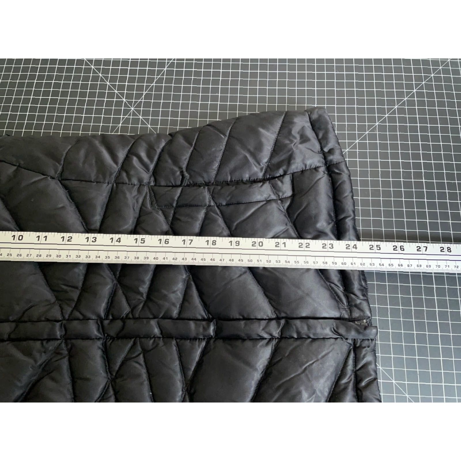 The North Face The North Face Aconcagua 550 Goose Down Puffer Jacket Women's M Black Zip Jacket Size M / US 6-8 / IT 42-44 - 7 Thumbnail