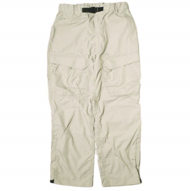 Other Other N.HOOLYWOOD TEST PRODUCT EXCHANGE SERVICE WEBBING BELT CARGO PANTS Polyester Cotton Pants Cotton Bottoms 9251-CP04-005 DUTY FREE for USA Size ONE SIZE - 1 Thumbnail