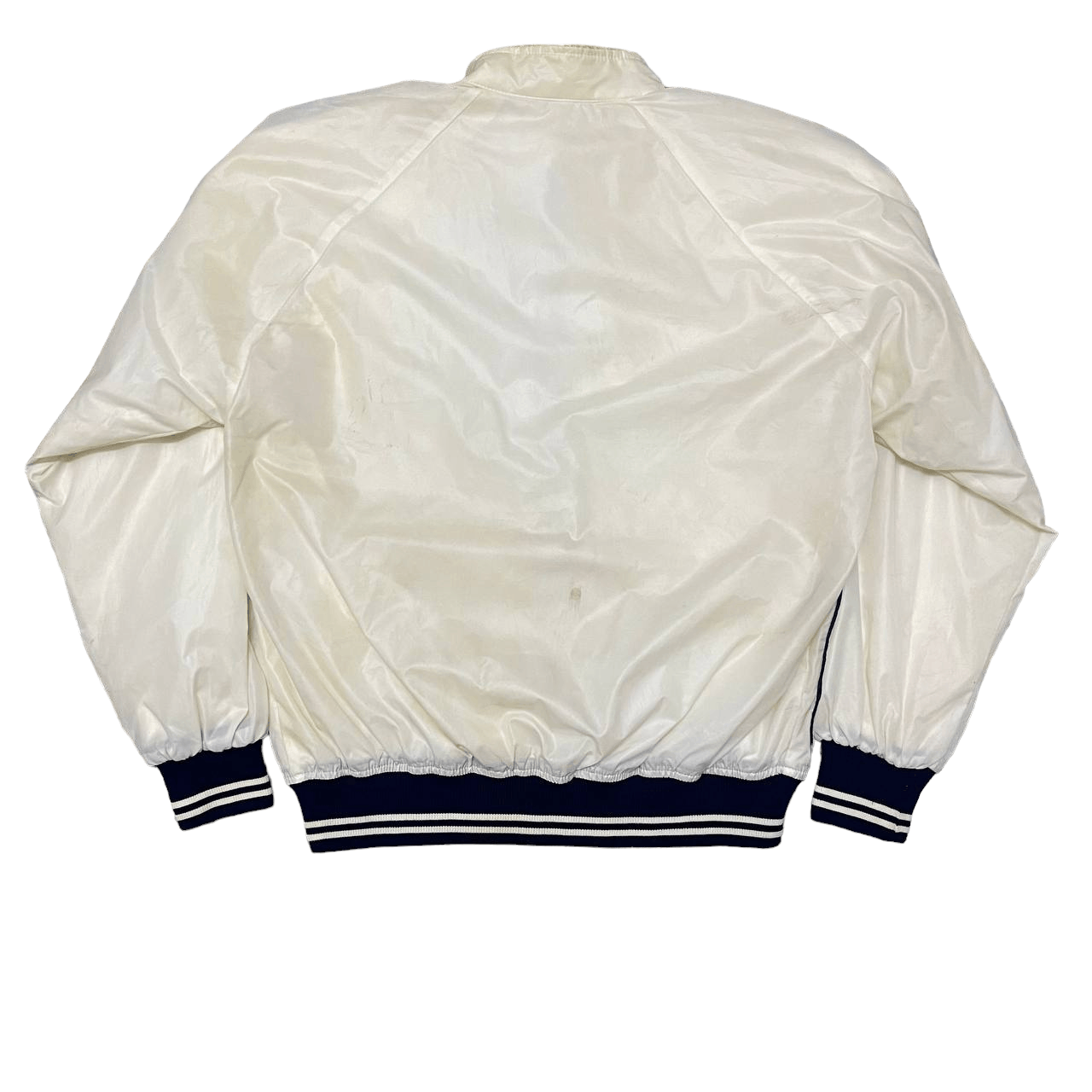Yamaha Vintage Japanese Yamaha Racing Bomber Jacket Size US M / EU 48-50 / 2 - 12 Thumbnail