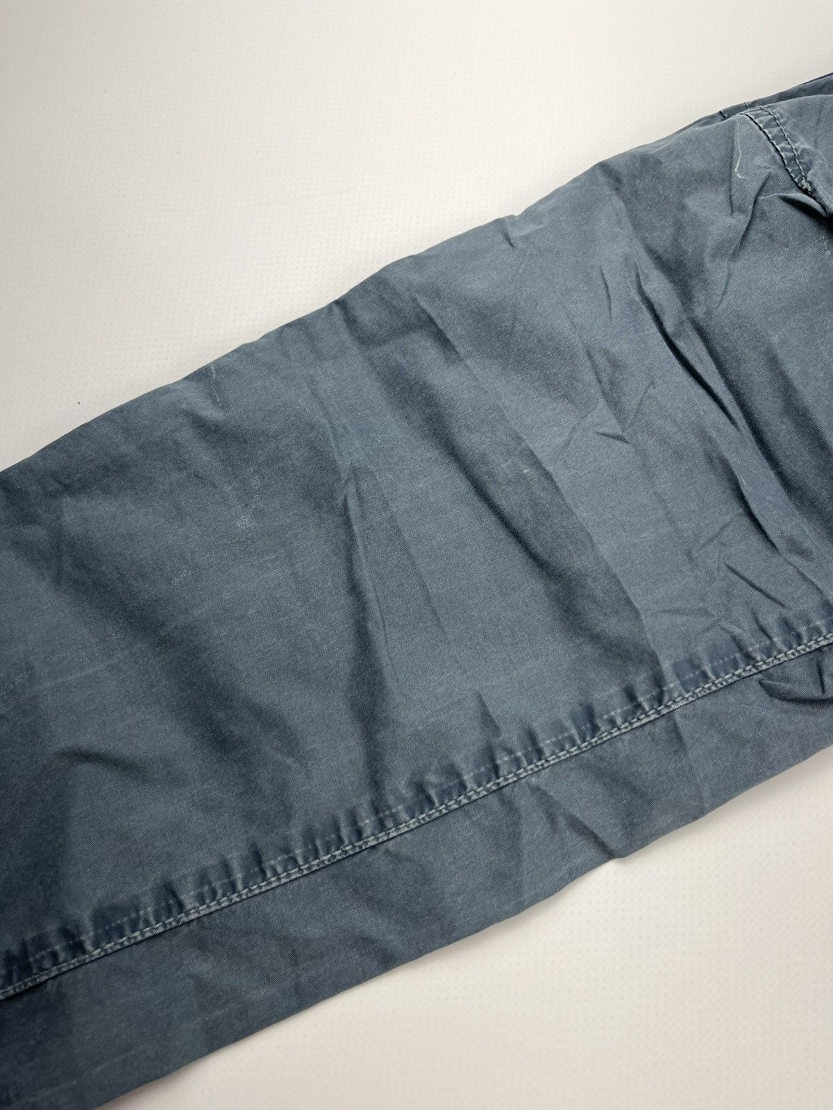 Stone Island Stone Island Junior Patch Program Joggers Pants Size US 26 / EU 42 - 12 Thumbnail