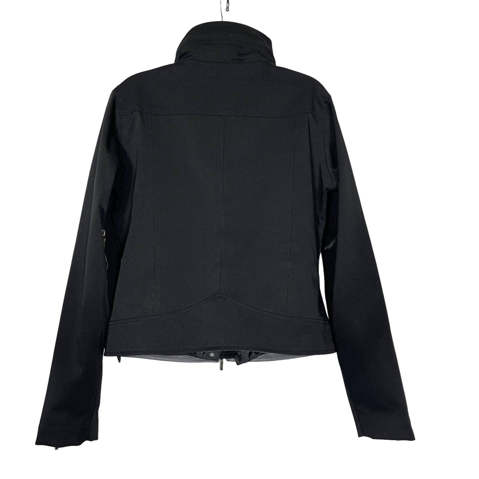 Other Erin Snow Shell Ski Parka Size Large Size L / US 10 / IT 46 - 2 Thumbnail