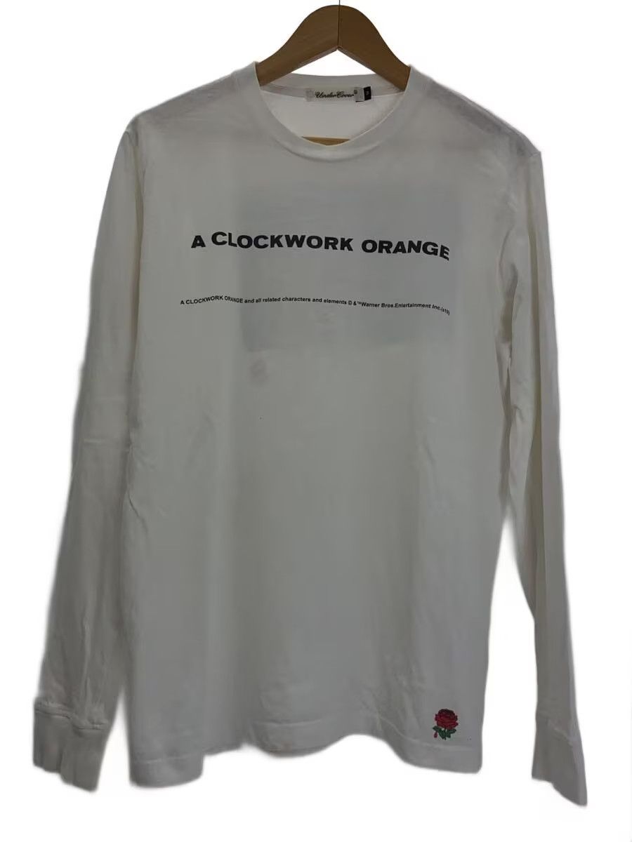 Undercover Levis GIZ Long Sleeve Tee | Grailed
